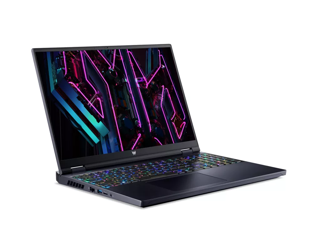 Лаптоп Acer Predator Helios 16 PH16-71-96CB 2