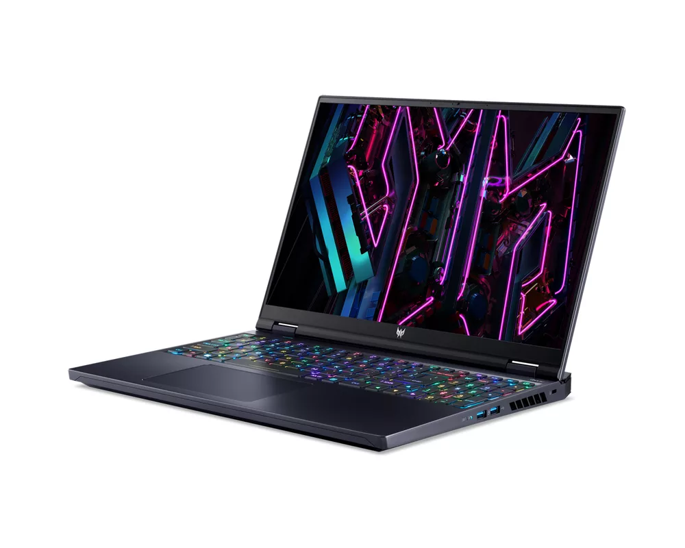 Лаптоп Acer Predator Helios 16 PH16-71-96CB 3