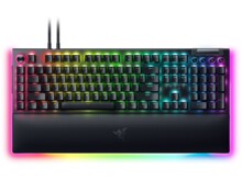  Razer BlackWidow V4 Pro, Green Switch 654176 RZ03-04680100-R3M1 на топ цена - PIC.bg