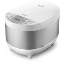  PHILIPS Multicooker All in One 5L 1300W Slow cooking 652470 HD4713/40 на топ цена - PIC.bg