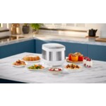 Мултикукър PHILIPS Multicooker All in One 5L 1300W Slow cooking 4 Мултикукър PHILIPS Multicooker All in One 5L 1300W Slow cooking 4