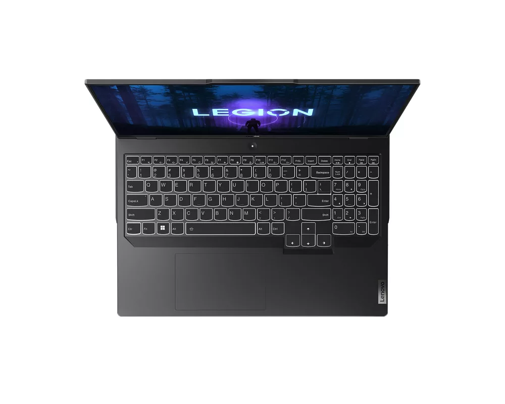Лаптоп Lenovo Legion Pro 5 16IRX8 4