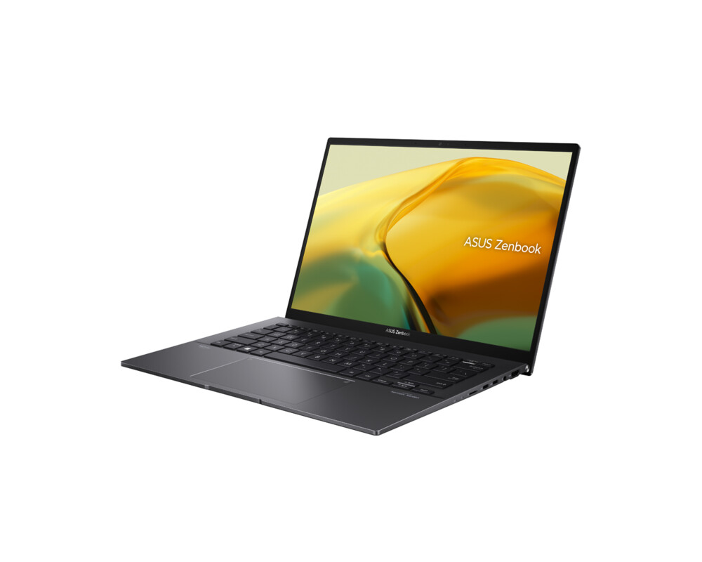 Лаптоп ASUS Zenbook 14 UM3402YAR-KP731W 3
