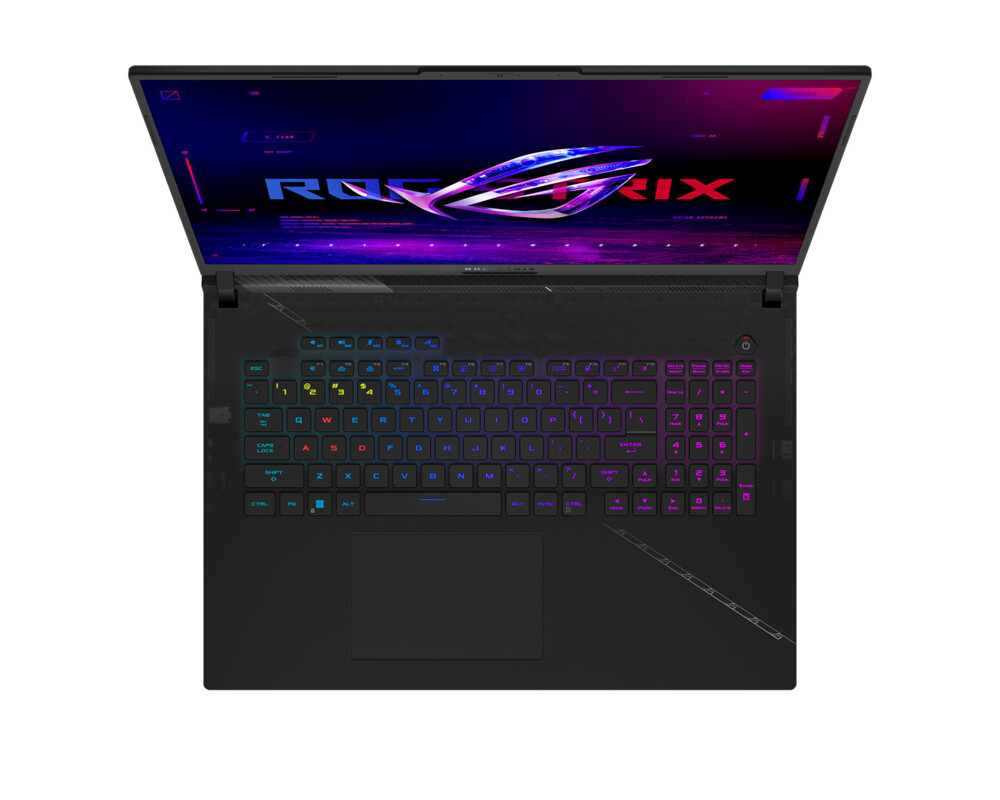 Лаптоп ASUS ROG Strix SCAR 18 G834JZ-N6004X 4