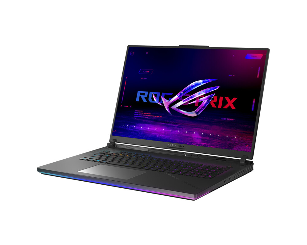 Лаптоп ASUS ROG Strix SCAR 18 G834JZ-N6004X 3