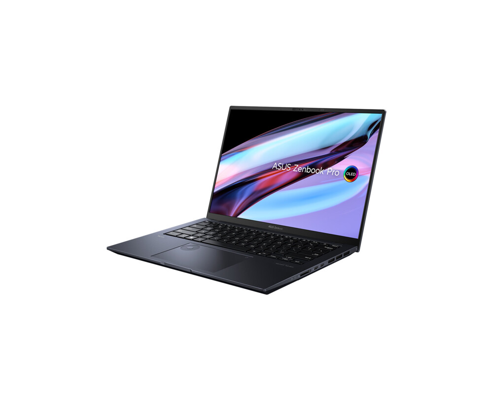 Лаптоп ASUS Zenbook Pro 14 OLED UX6404VV-OLED-P941X 3