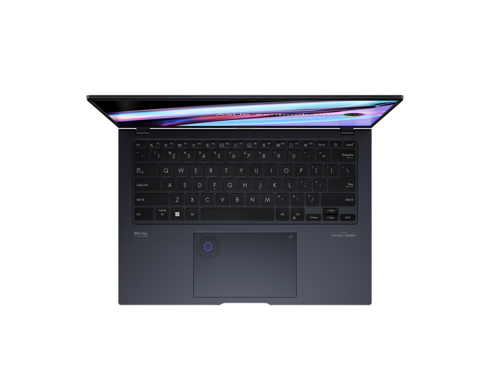 Лаптоп ASUS Zenbook Pro 14 OLED UX6404VV-OLED-P941X 4
