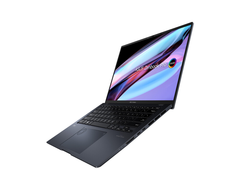Лаптоп ASUS Zenbook Pro 14 OLED UX6404VV-OLED-P941X 5