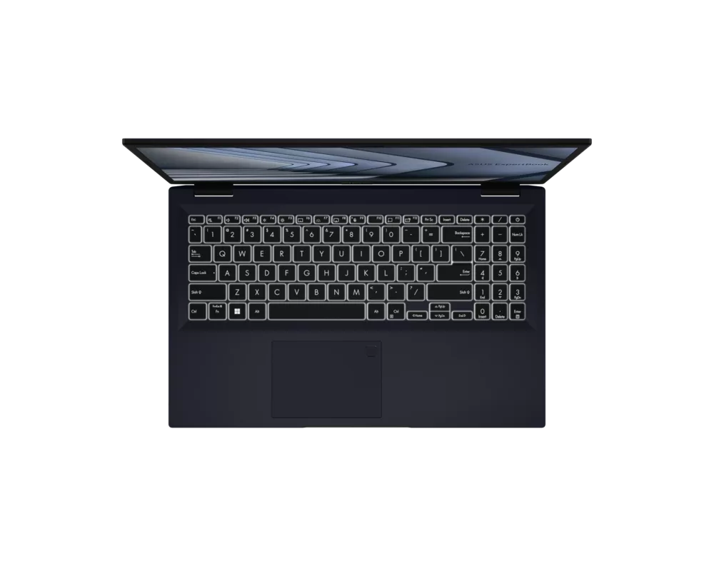 Лаптоп ASUS ExpertBook B1 B1502CBA-UI53C0X 5