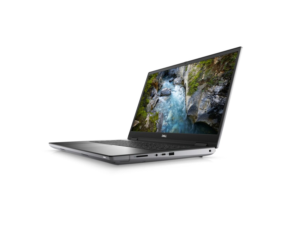 Лаптоп Dell Precision 7780 3