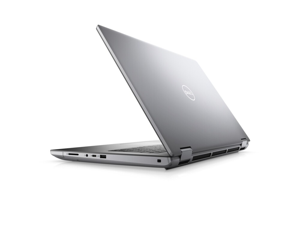 Лаптоп Dell Precision 7780 5