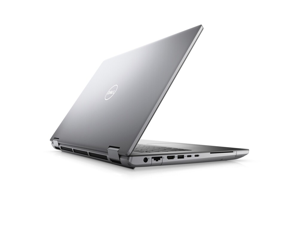 Лаптоп Dell Precision 7780 6