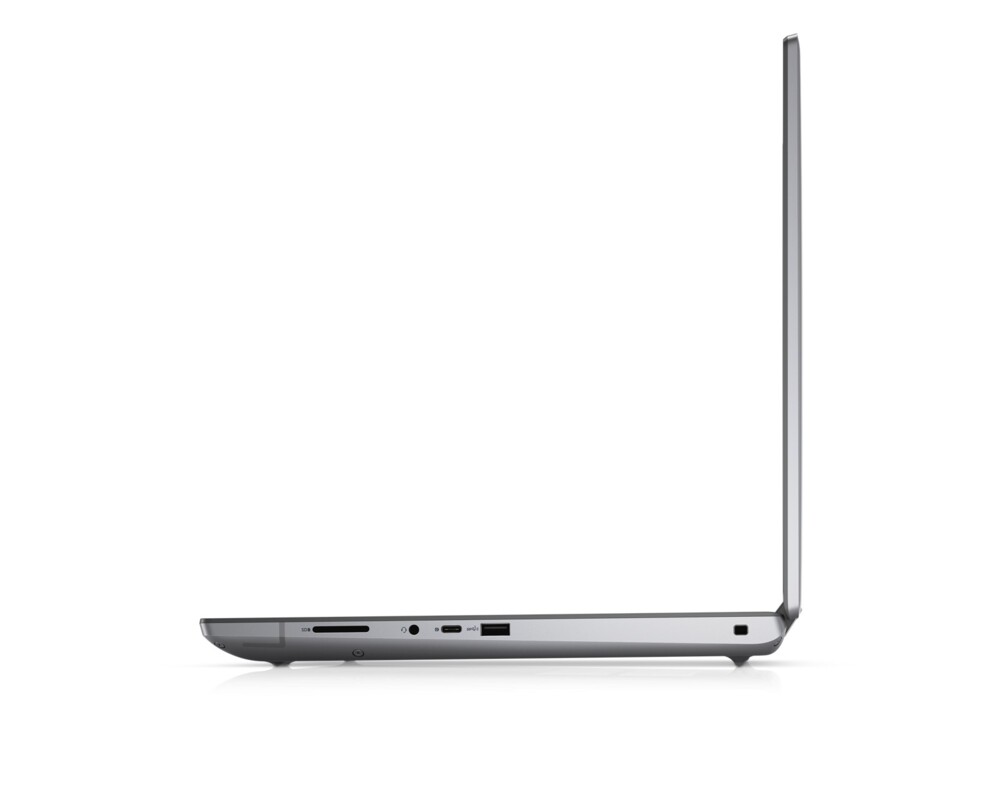 Лаптоп Dell Precision 7780 8