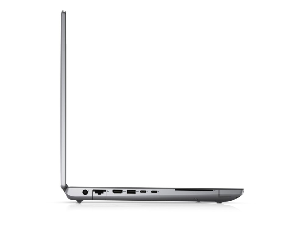 Лаптоп Dell Precision 7780 9