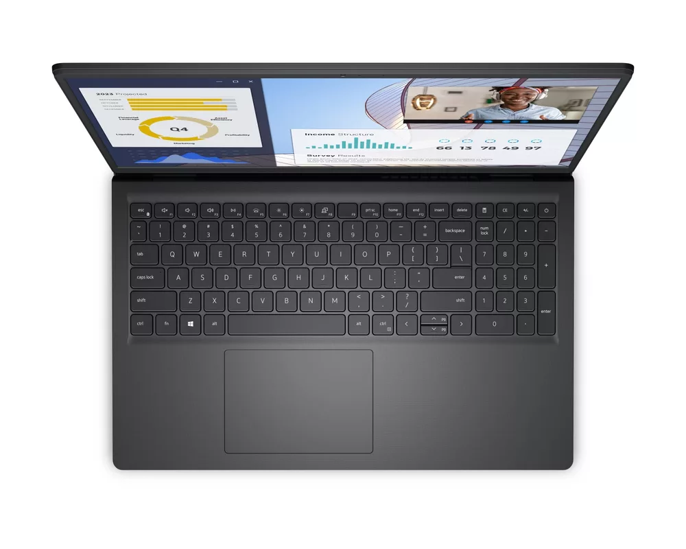 Лаптоп Dell Vostro 3535 4