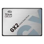 <span>SSD</span> 2TB Team Group GX2 2.5" SATA-III SSD <span class='catalog-num-in-name'>T253X2002T0C101</span> - 