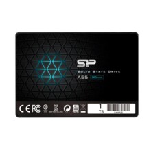  1TB SSD Silicon Power Ace A55 156943 SP001TBSS3A55S25 на топ цена - PIC.bg