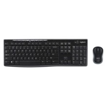  Logitech MK270 - Комплект 275043 920-004509 на топ цена - PIC.bg