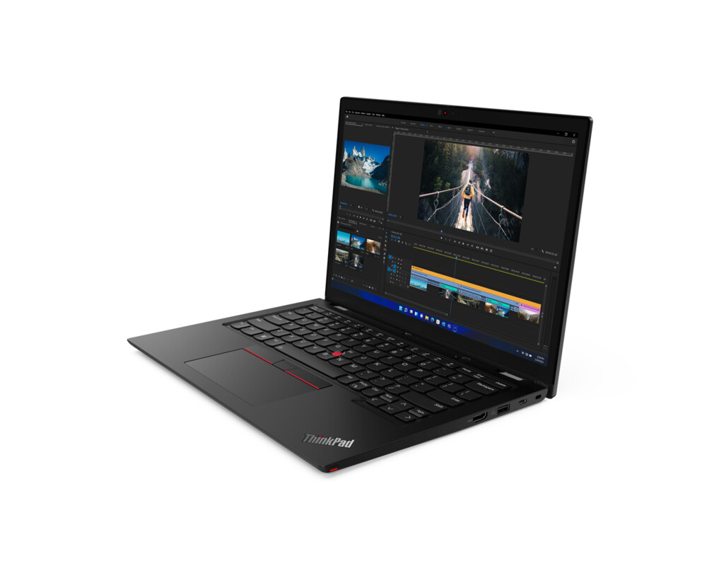 Лаптоп Lenovo ThinkPad L13 Yoga Gen 3 3