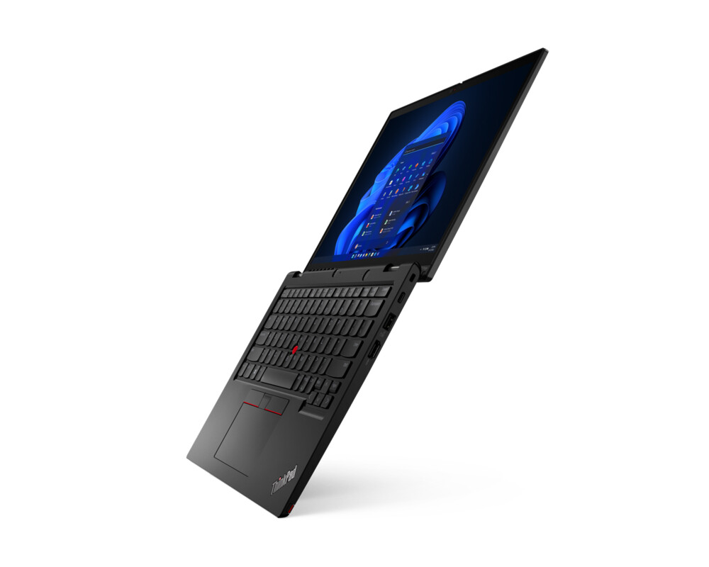 Лаптоп Lenovo ThinkPad L13 Yoga Gen 3 4