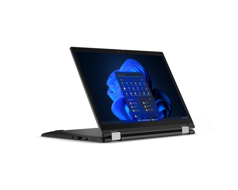 Лаптоп Lenovo ThinkPad L13 Yoga Gen 3 7