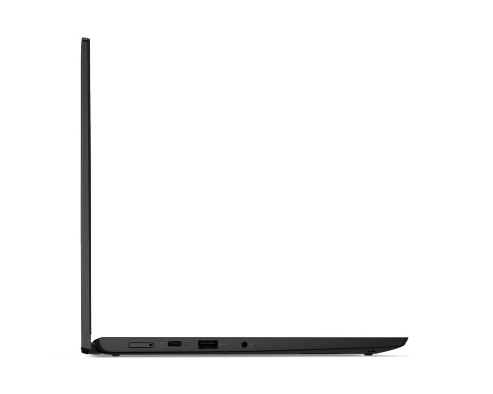 Лаптоп Lenovo ThinkPad L13 Yoga Gen 3 12