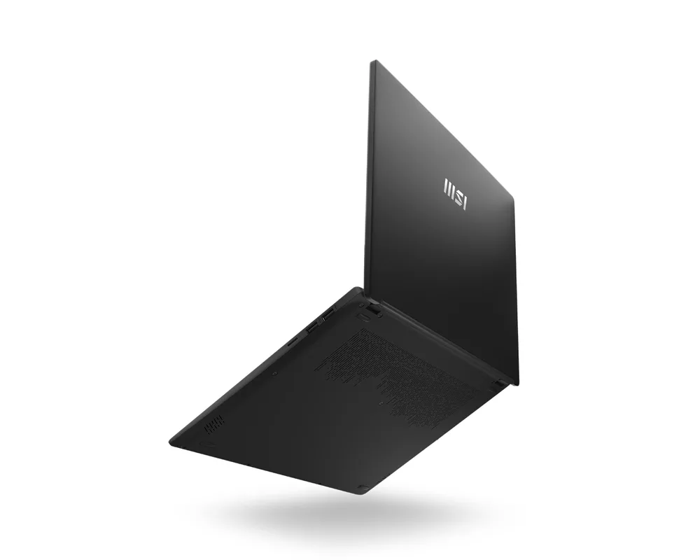Лаптоп MSI Modern 15 B12M 6