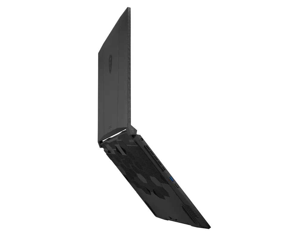 Лаптоп MSI Katana 17 B12VFK 5