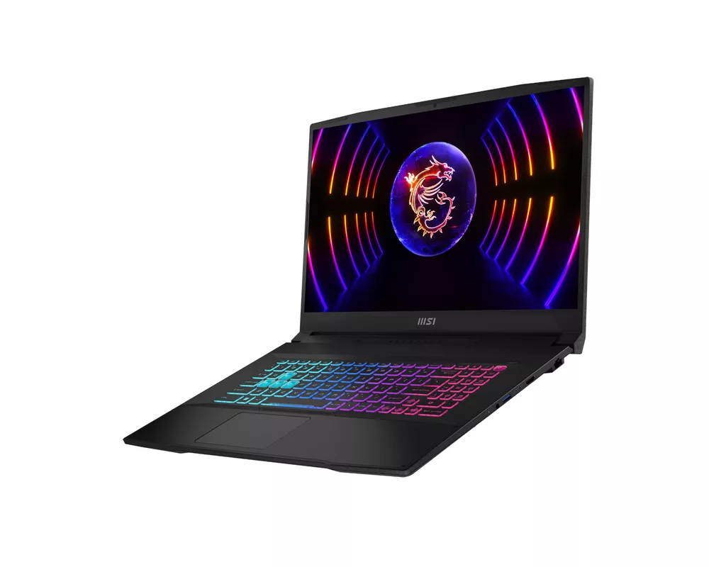 Лаптоп MSI Katana 17 B12VFK 6