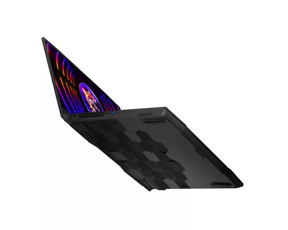 Лаптоп MSI Katana 17 B12VFK 7
