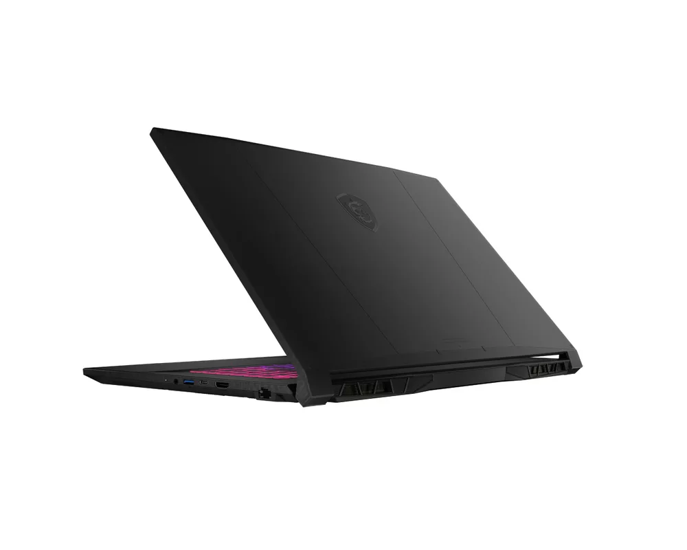 Лаптоп MSI Katana 17 B12VFK 8