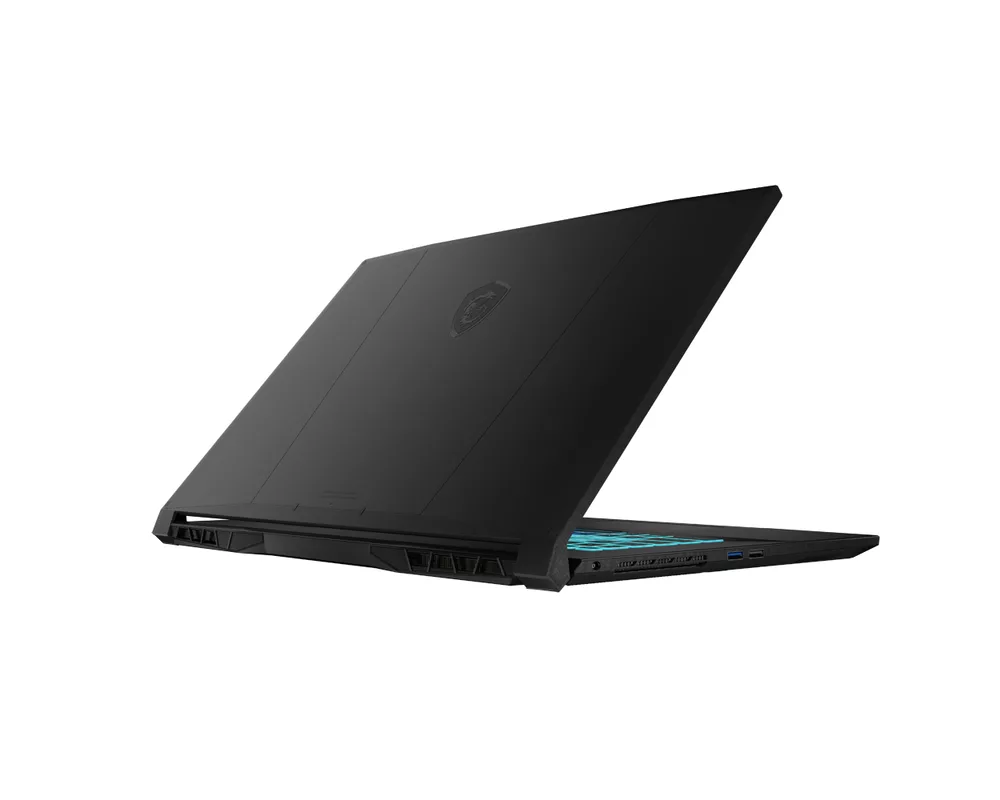 Лаптоп MSI Katana 17 B12VFK 9