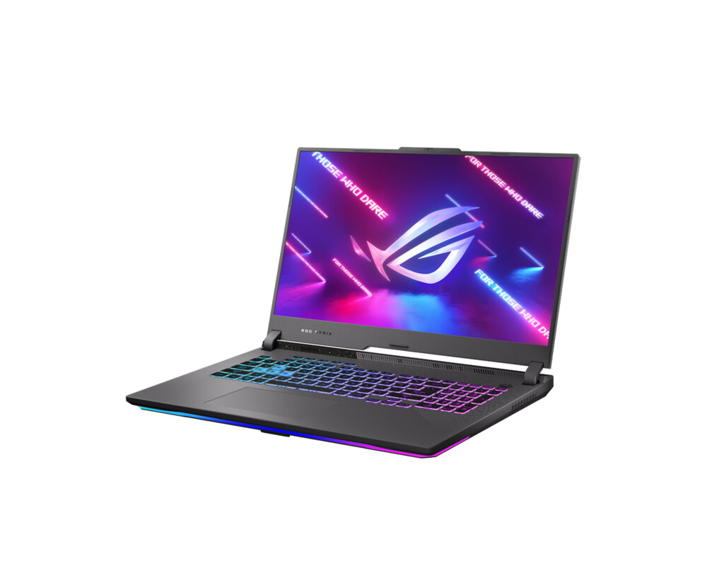 Лаптоп ASUS ROG Strix G17 G713PV-LL053W 3