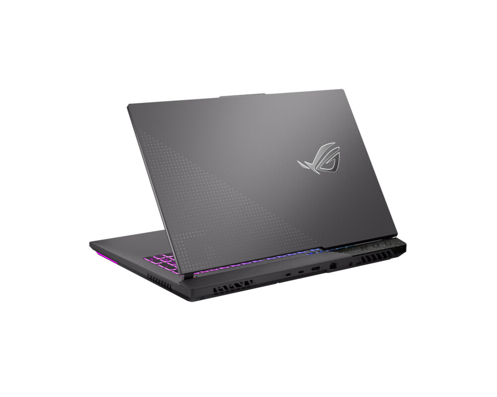 Лаптоп ASUS ROG Strix G17 G713PV-LL053W 5