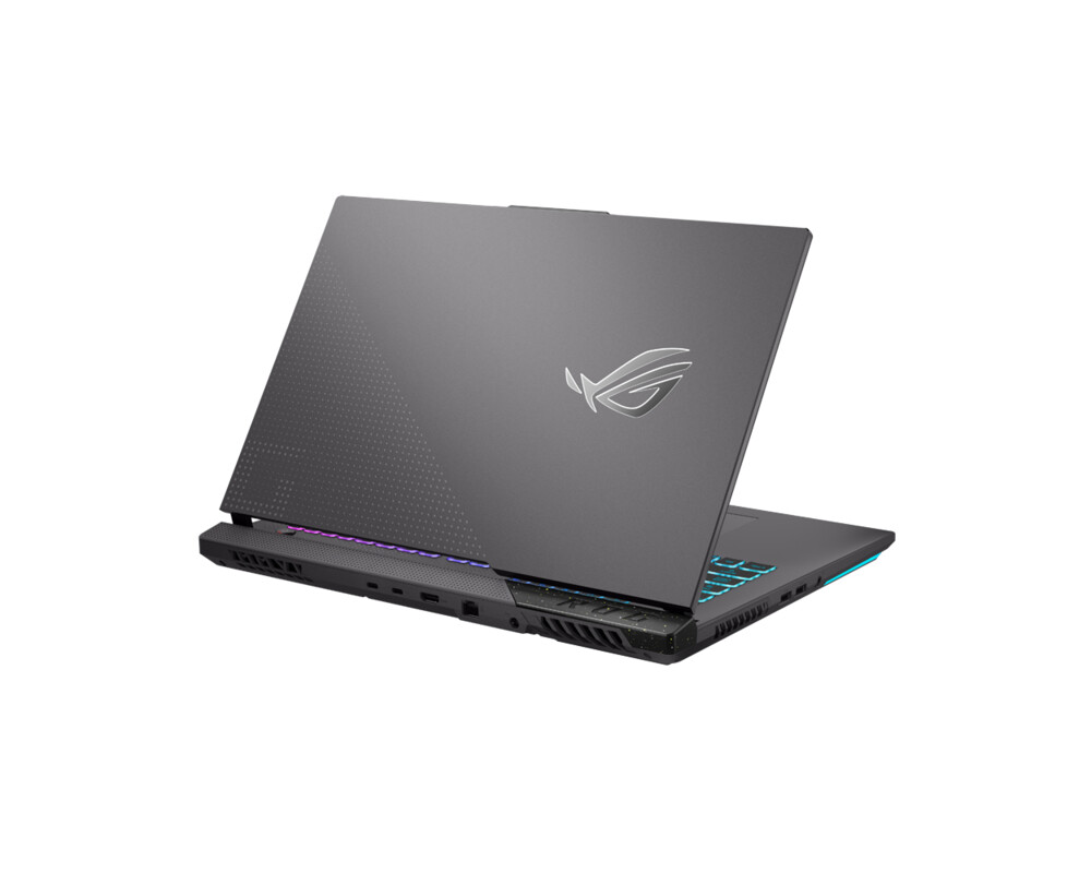 Лаптоп ASUS ROG Strix G17 G713PV-LL053W 6