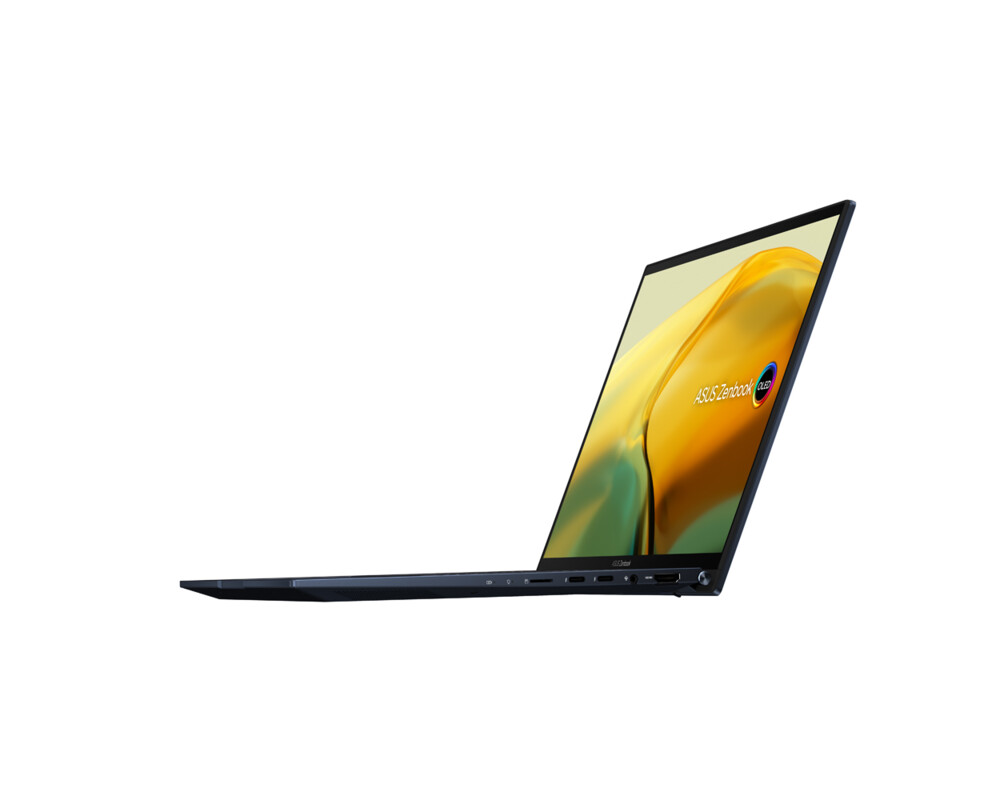 Лаптоп ASUS Zenbook 14 OLED UX3402VA-OLED-KM731X 8