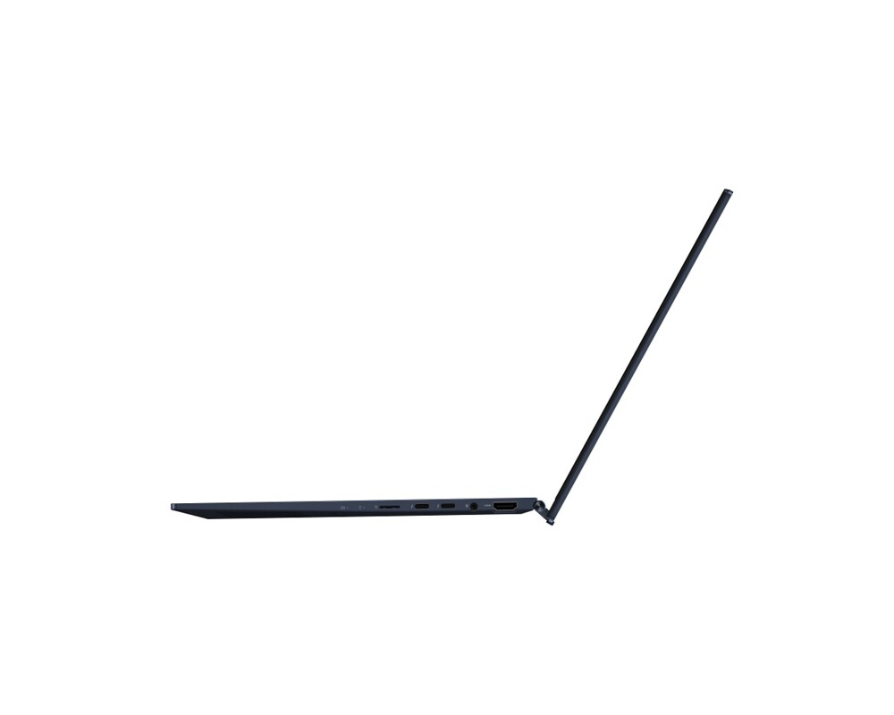 Лаптоп ASUS Zenbook 14 OLED UX3402VA-OLED-KM731X 12