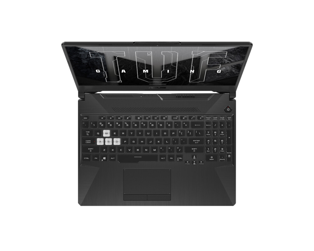 Лаптоп ASUS TUF Gaming F15 FX506HC-HN111 4