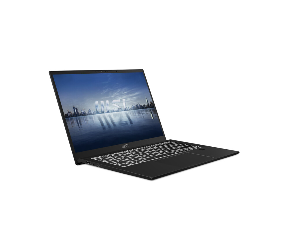 Лаптоп MSI Summit E14 Flip Evo A13MT 2