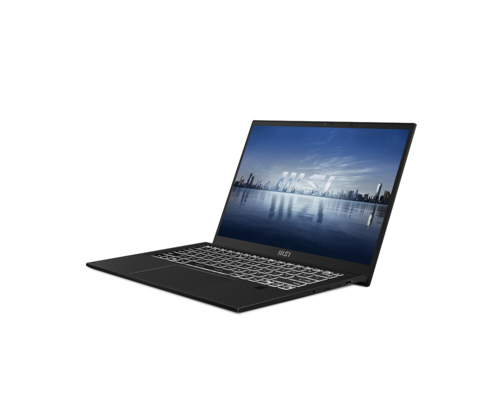 Лаптоп MSI Summit E14 Flip Evo A13MT 3