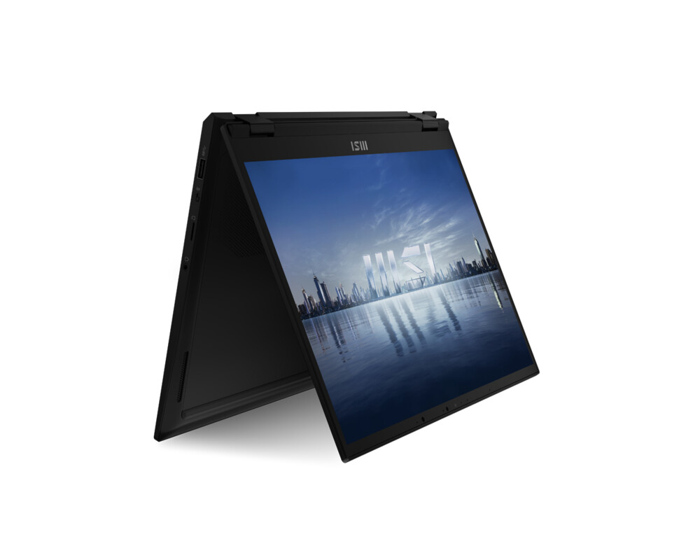 Лаптоп MSI Summit E14 Flip Evo A13MT 4