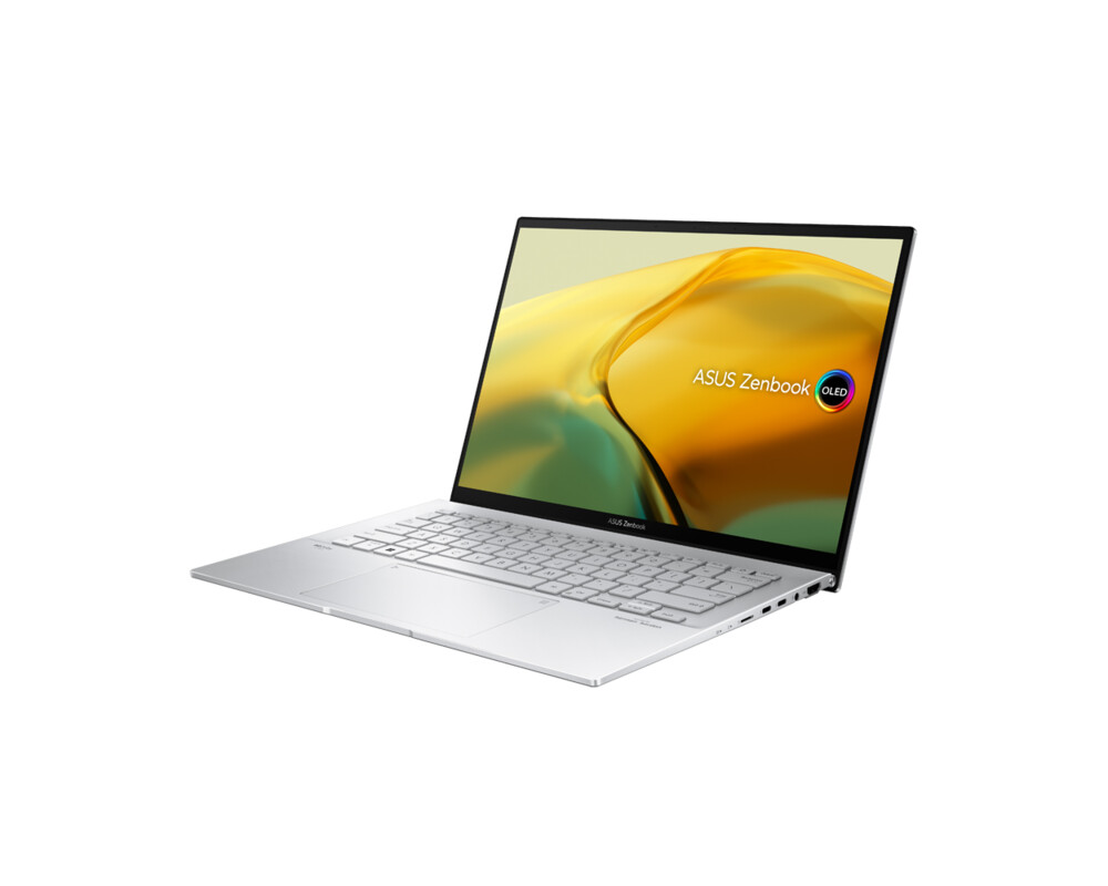 Лаптоп ASUS Zenbook 14 OLED UX3402VA-OLED-KM522W 3