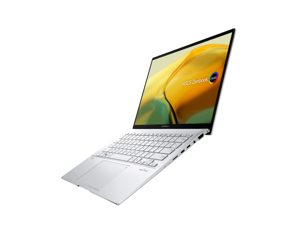 Лаптоп ASUS Zenbook 14 OLED UX3402VA-OLED-KM522W 6