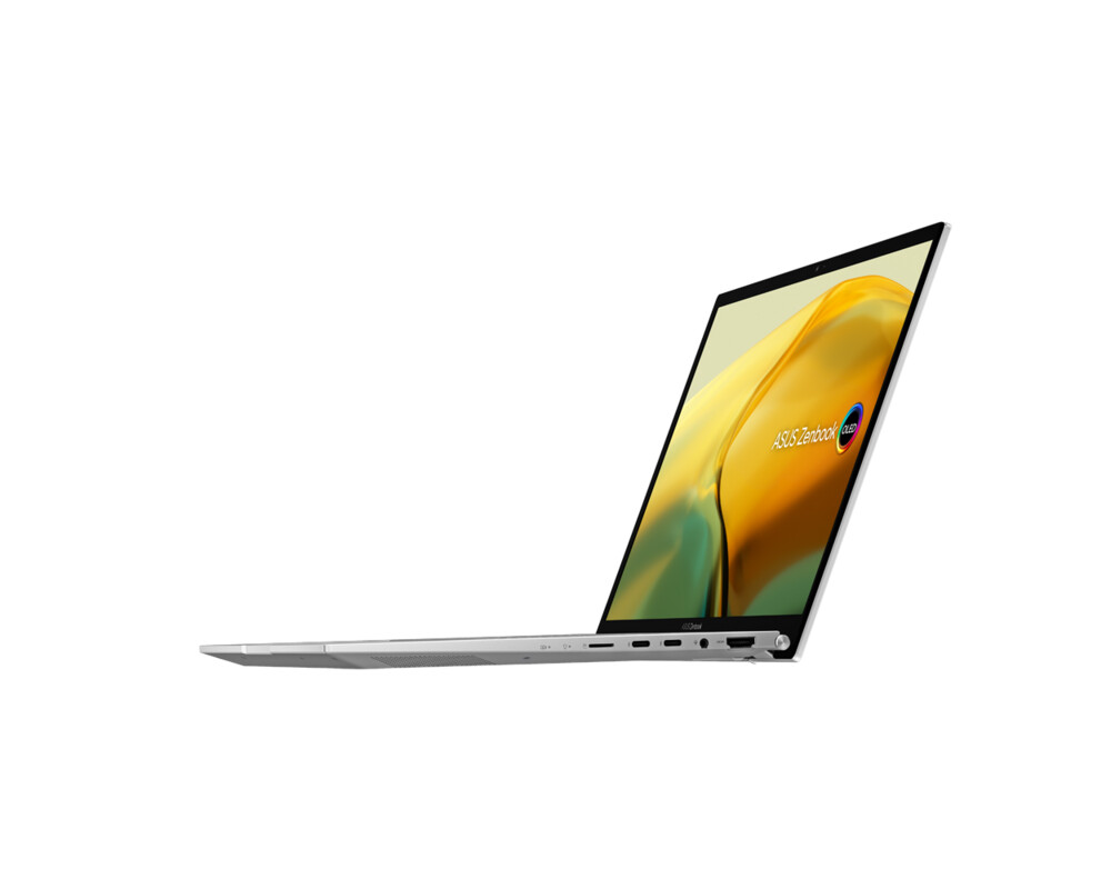 Лаптоп ASUS Zenbook 14 OLED UX3402VA-OLED-KM522W 8