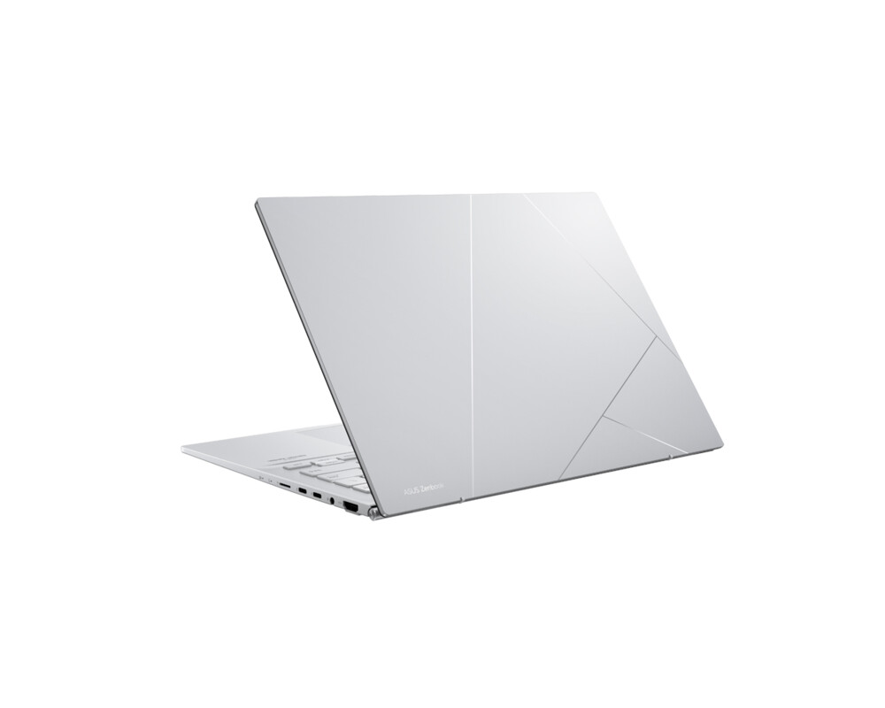 Лаптоп ASUS Zenbook 14 OLED UX3402VA-OLED-KM522W 9