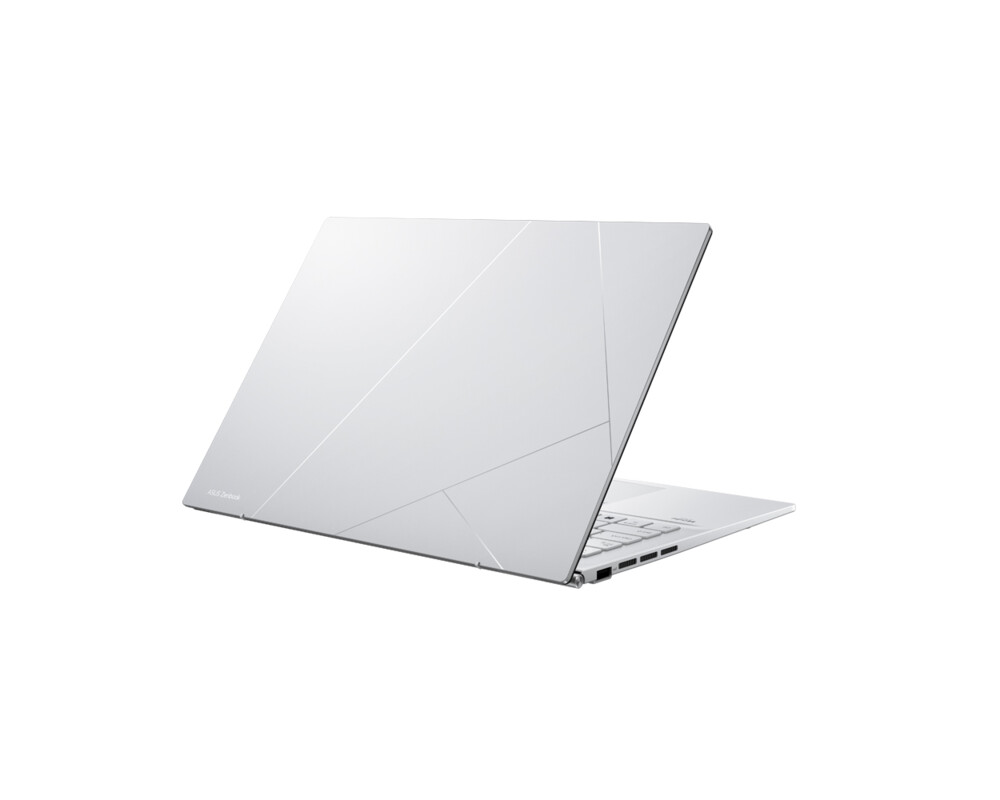 Лаптоп ASUS Zenbook 14 OLED UX3402VA-OLED-KM522W 10