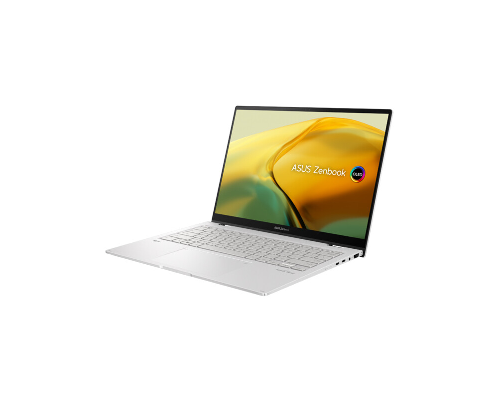 Лаптоп ASUS Zenbook 14 Flip OLED UP3404VA-OLED-KN731X 3