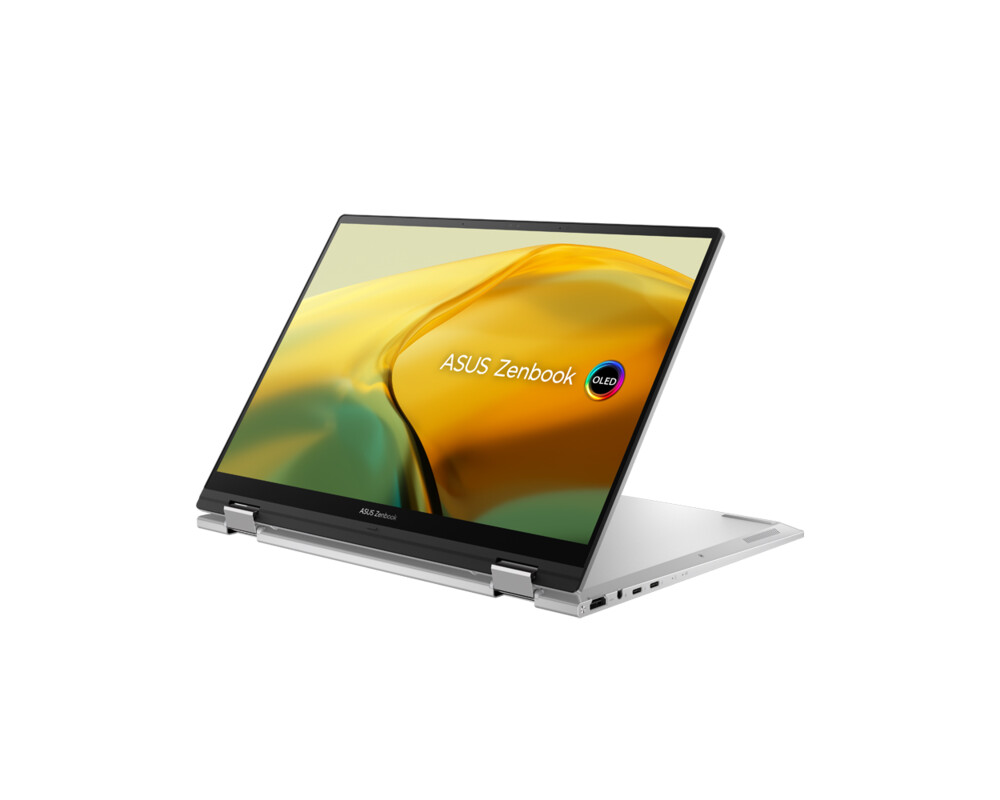 Лаптоп ASUS Zenbook 14 Flip OLED UP3404VA-OLED-KN731X 7