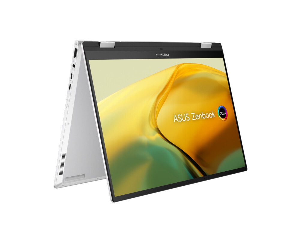 Лаптоп ASUS Zenbook 14 Flip OLED UP3404VA-OLED-KN731X 6