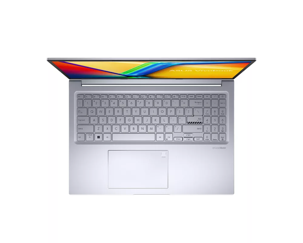Лаптоп ASUS Vivobook 16X OLED K3604VA-OLED-L731W 4